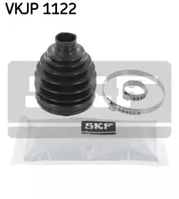 VKJP 1122 SKF Комплект пылника, приводной вал